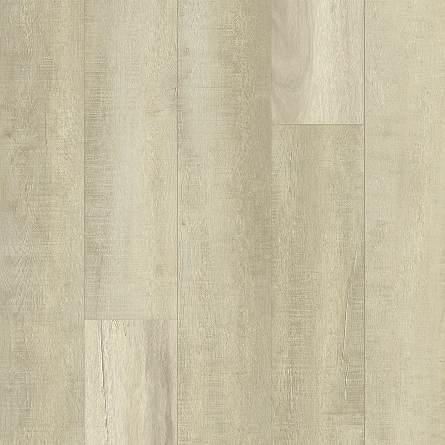 Mohawk Flooring – Iced Chardonnay – Founder's Trace Collection – Luxury Vinyl Plank Flooring