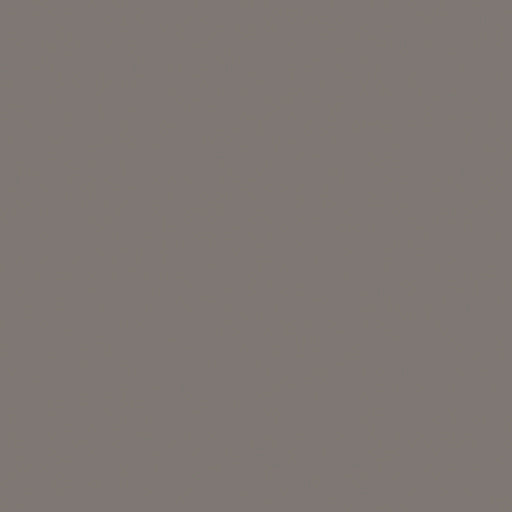 Flexco - 4" Cove base - Stone 024 - 4' planks - Wallflowers - Rubber Wall