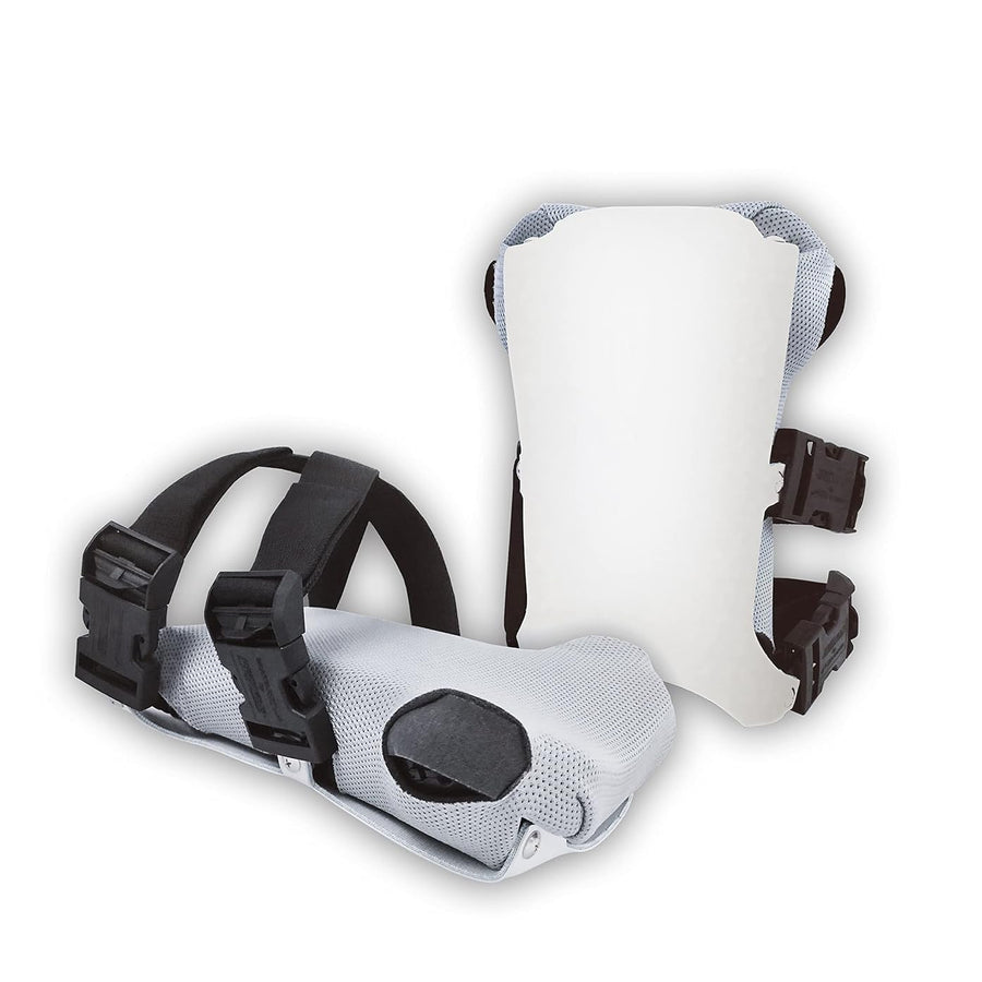 ProKnee AP16 Professional Knee Pads with 1-Inch Foam Cushion