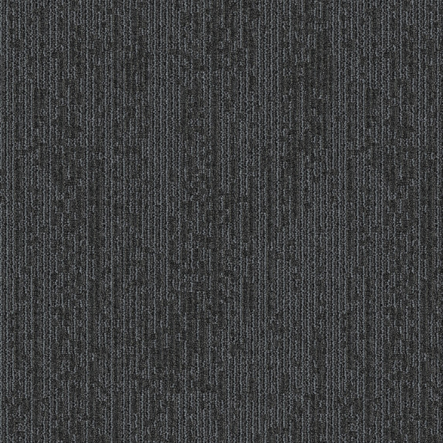 Mohawk Group - Pencil Lead 979 - Framed Structure - Sketch Effect - 24"x24" Carpet Tile