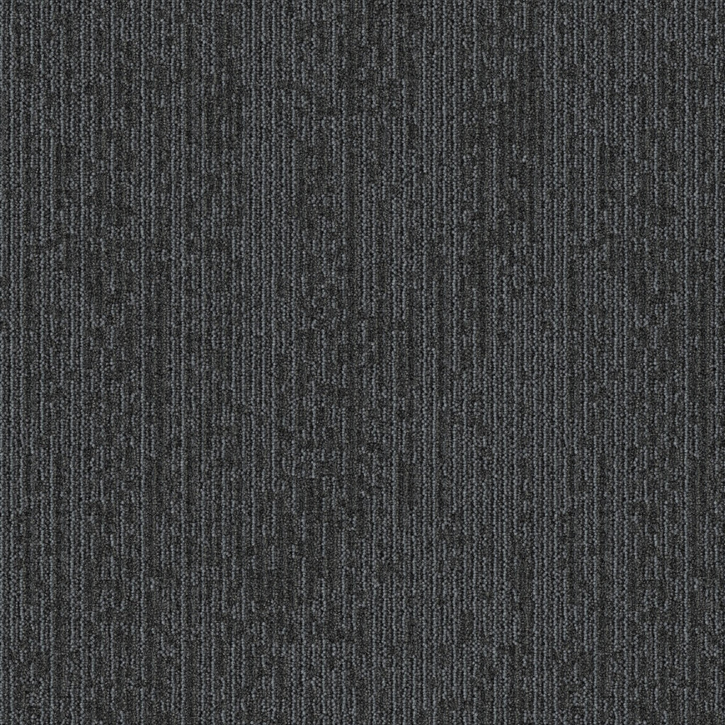 Mohawk Group - Pencil Lead 979 - Framed Structure - Sketch Effect - 24"x24" Carpet Tile