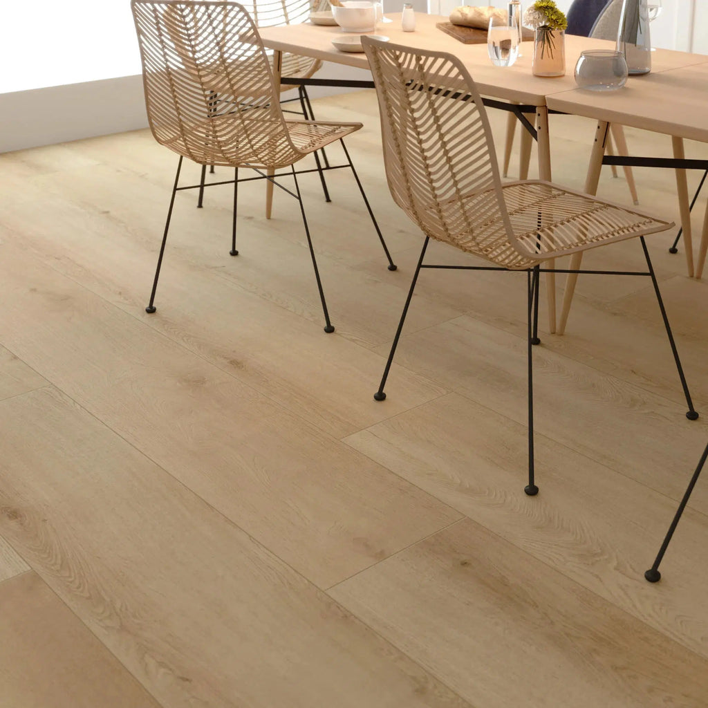 CALI - Sandbar Oak - Longboards Collection - Vinyl plank flooring