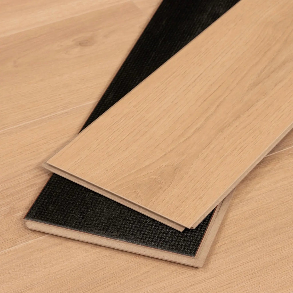 Cali Floors - San Pedro Surf - Pacifica Collection - Waterproof Laminate Flooring