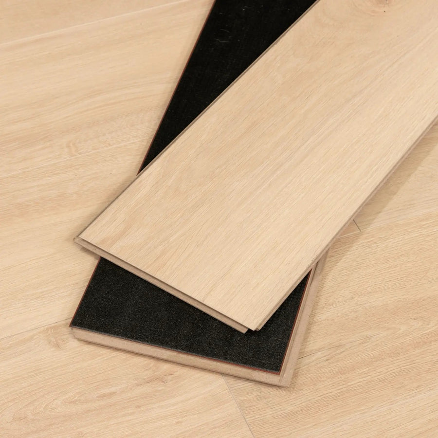 Cali Floors - Southern Salt - Pacifica Collection - Waterproof Laminate Flooring