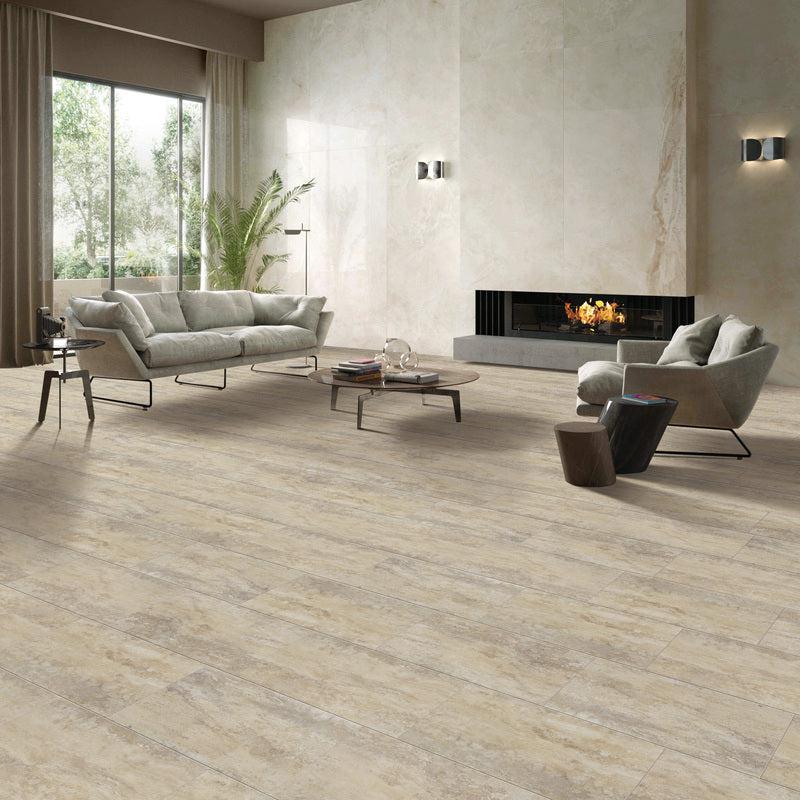 Medallion1 Flooring - Cashmere– Medallion1 Collection – SPC & WPC Floating Floors