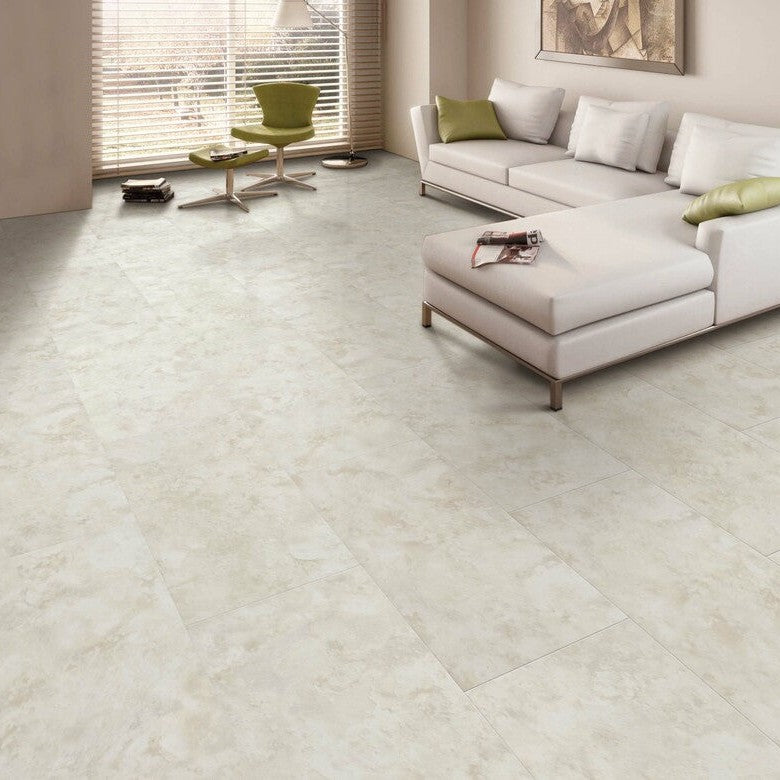 Medallion1 Flooring - White Onyx – Medallion1 Collection – SPC & WPC Floating Floors