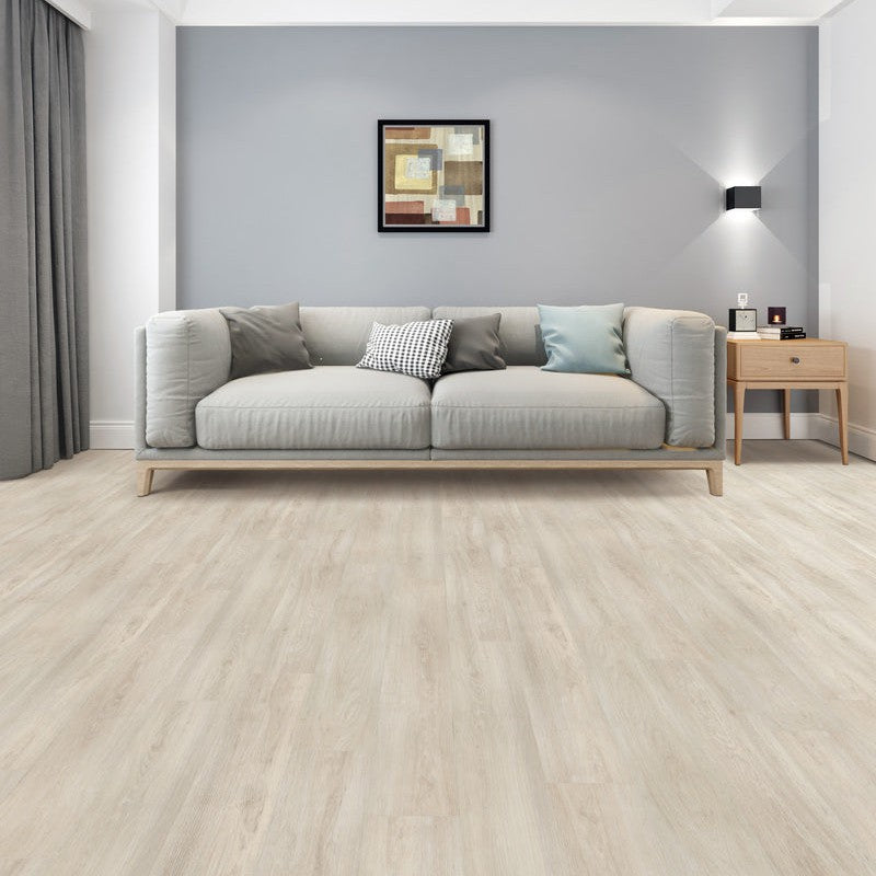 Medallion1 Flooring - Sweet Vanilla – Medallion1 Collection – SPC & WPC Floating Floors