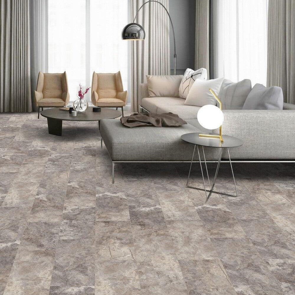 Medallion1 Flooring - Tuscany Noce – Medallion1 Collection – SPC & WPC Floating Floors