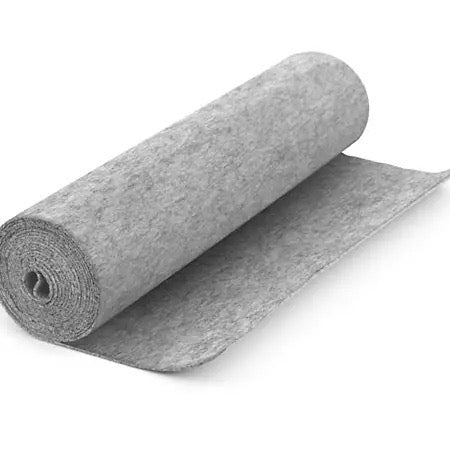 Aladdin Commercial - Smart Step - 3/8" Fiber Carpet Pad
