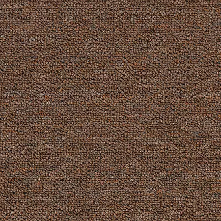 Aladdin Commercial - Chestnut - Rule Breaker 20 - Glue Down Carpet