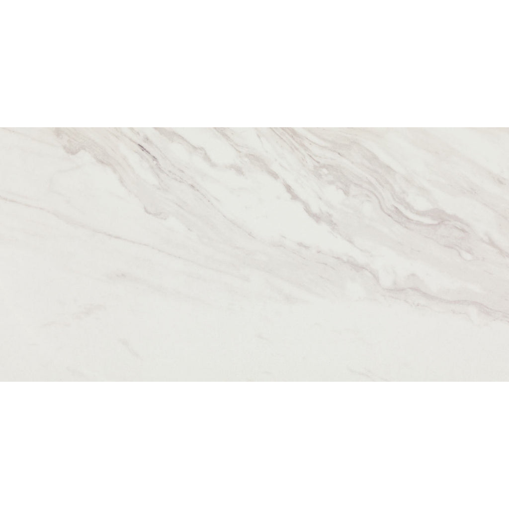 DalTile - Editorial Volakas 12"x24" Polished - Artsy - Porcelain Tile