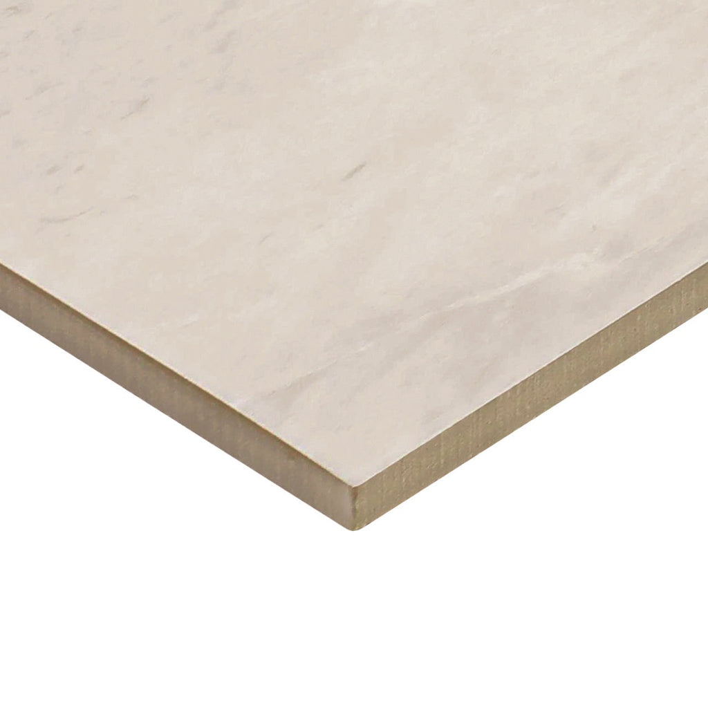 DalTile - Gallery Pearl 12"x24" Polished - Artsy - Porcelain Tile