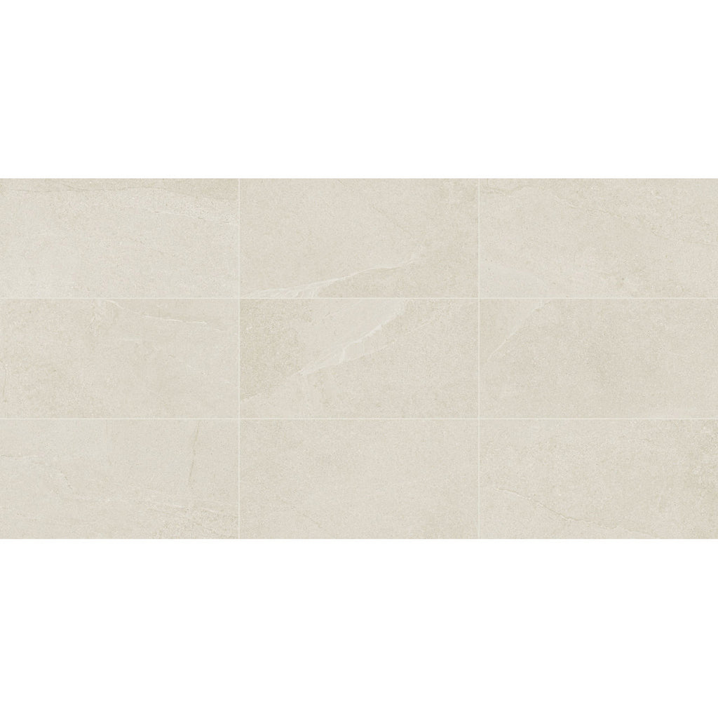 DalTile - Legacy 24"x48" Matte StepWise - Calgary - Porcelain Tile
