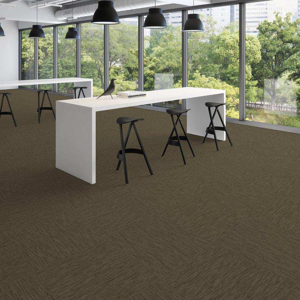 PatCraft - Expertise 00705 - Skill - Rational - 24"x24" Carpet Tile