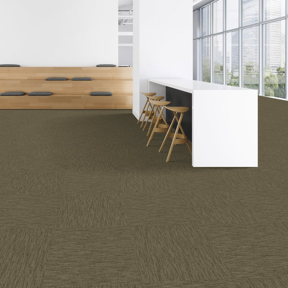 PatCraft - Expertise 00705 - Skill - Rational - 24"x24" Carpet Tile