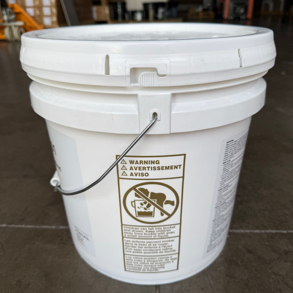 Regupol - TruBond 45-101 (4 Gallon) Rubber Flooring Adhesive