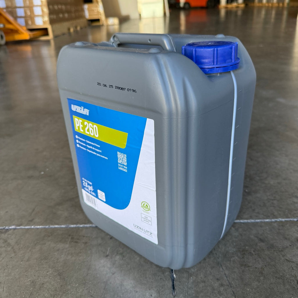 Uzin PE 260 Universal Substrate Primer - 2.6 Gallon