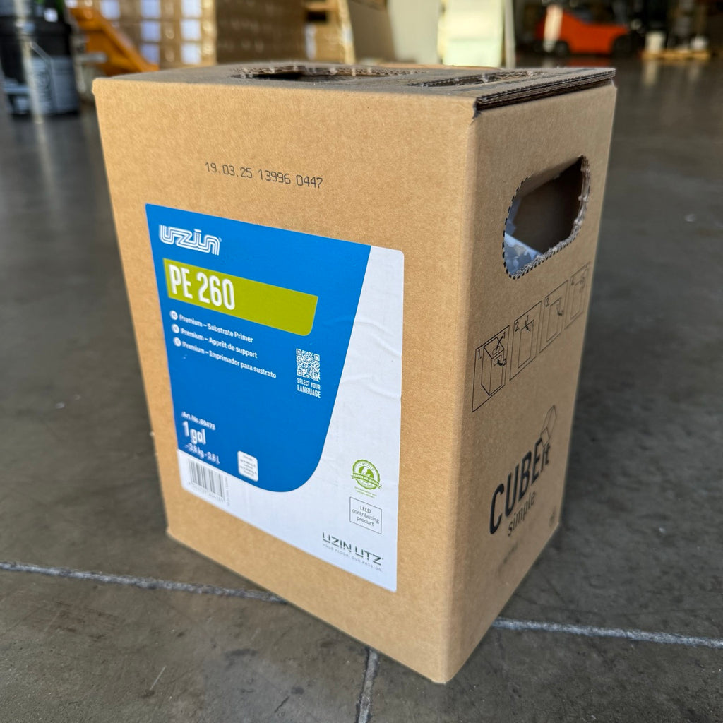 Uzin - PE 260 (1 Gallon) Universal Substrate Primer