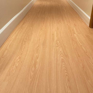 Nroro - Royal Golden Pine SA16R - 6.5-mm Hawaii Collection - Vinyl Plank Flooring