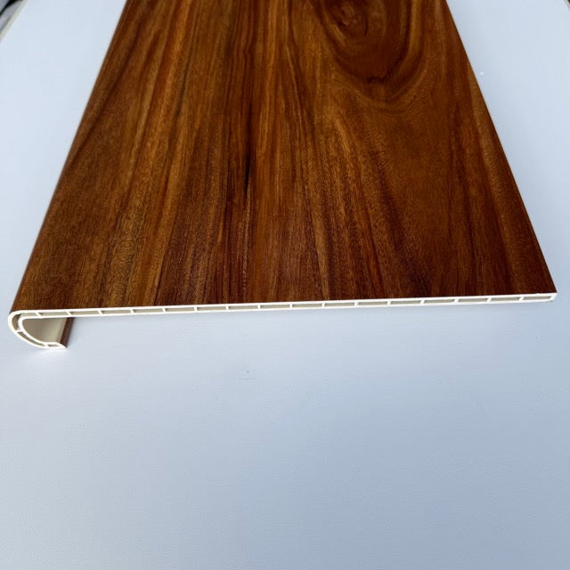 Nroro - Hawaiian King Koa - Stair Tread Vinyl