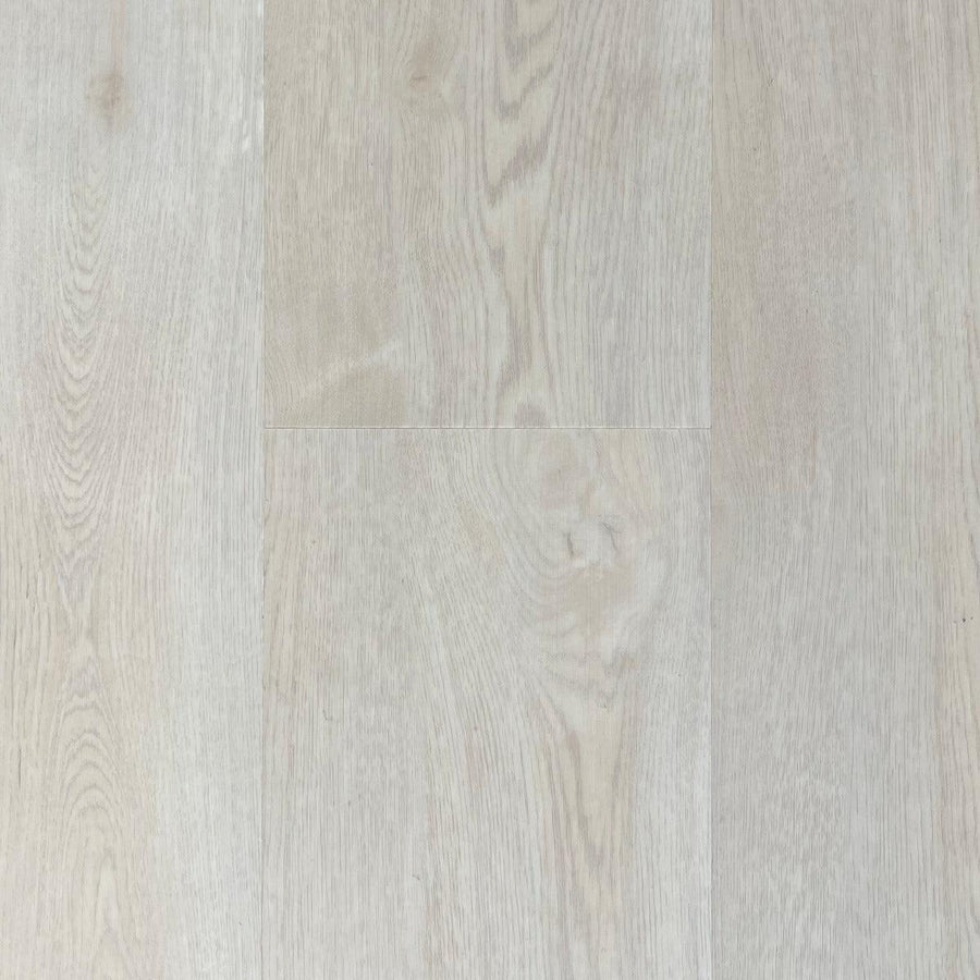 Nroro - Sunny Ivory Hickory SA362R - 6.5-mm Hawaii Collection - Vinyl Plank Flooring