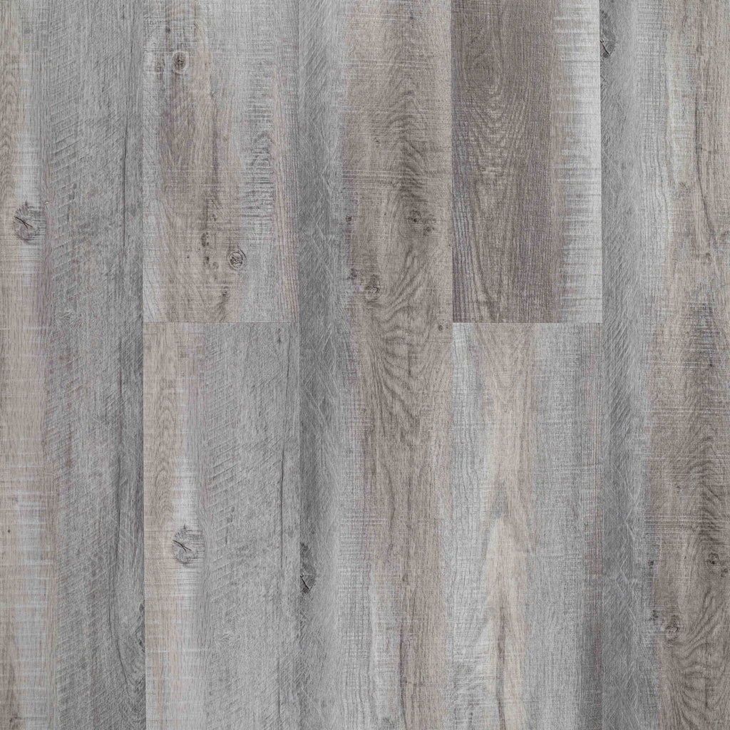 Nroro - Luxury Driftwood Oak SA60 - Waikiki Collection - Vinyl Plank Flooring