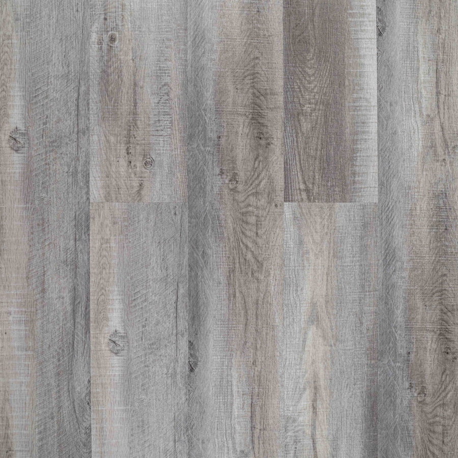 Nroro - Luxury Driftwood Oak SA60R - 6.5-mm Hawaii Collection - Vinyl Plank Flooring