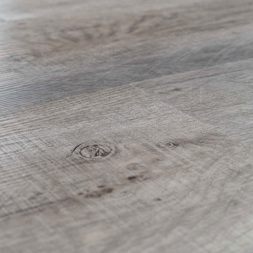 Nroro - Luxury Driftwood Oak SA60 - Waikiki Collection - Vinyl Plank Flooring