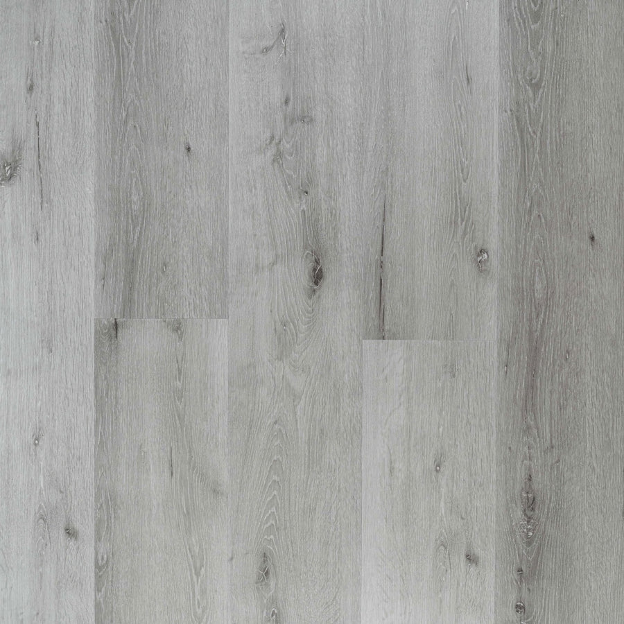 Nroro - Modern Gray Oak SA88R - 6.5-mm Hawaii Collection - Vinyl Plank Flooring