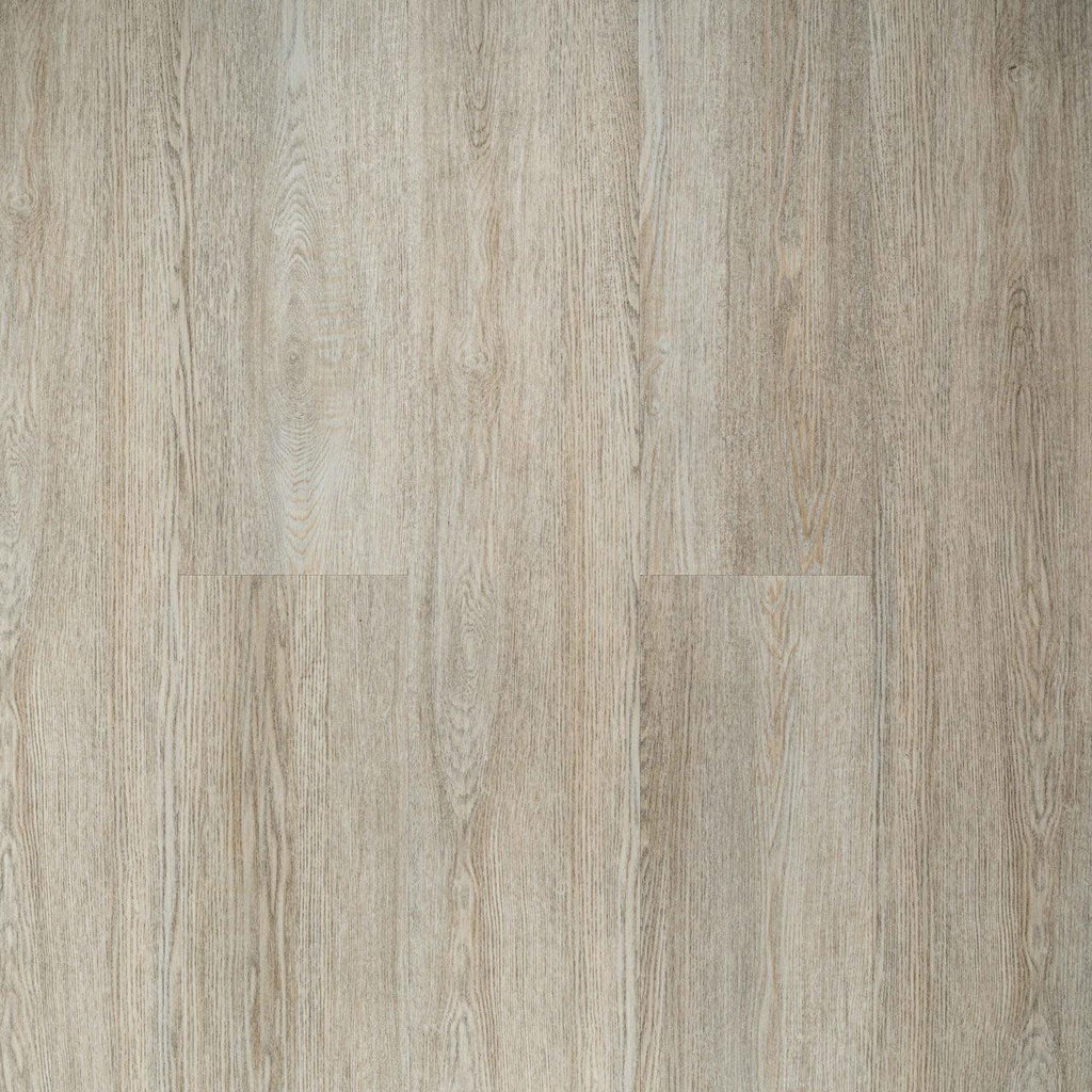 Nroro - Premium Rustic Oak SA57R - 6.5-mm Hawaii Collection - Vinyl Plank Flooring