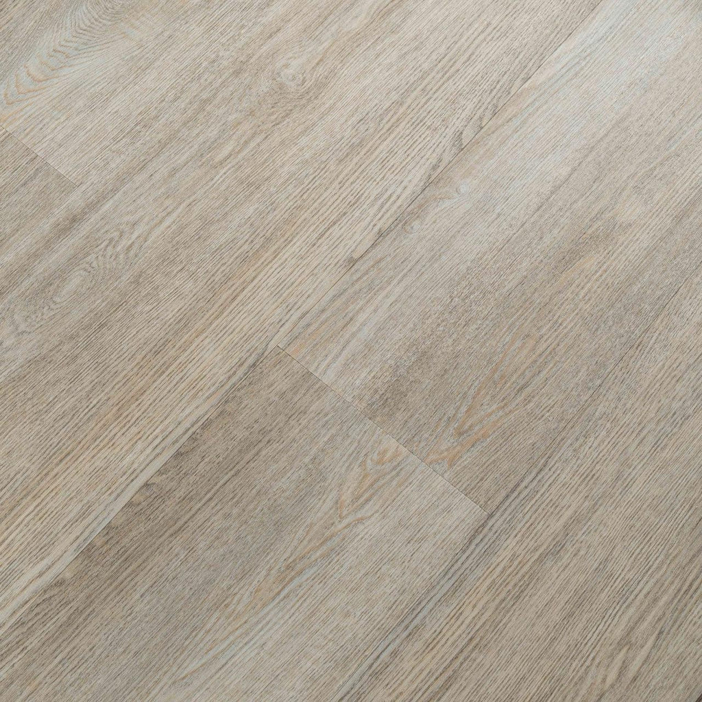 Nroro - Premium Rustic Oak SA57R - 6.5-mm Hawaii Collection - Vinyl Plank Flooring