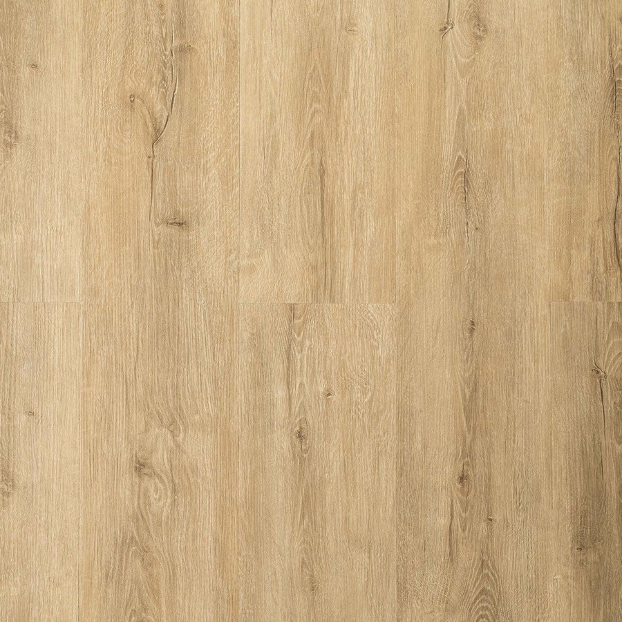 Nroro - Imperial Honey Maple SA343R - 6.5-mm Hawaii Collection - Vinyl Plank Flooring