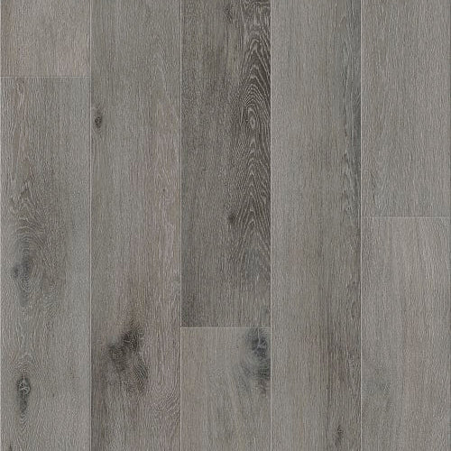 Metroflor – Flint Grey – Déjà New San Marcos Oak Collection – Luxury Vinyl Tile Flooring