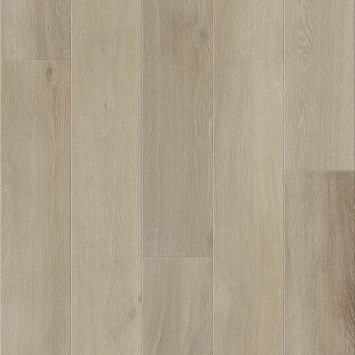 Metroflor – Waxed Greige – Déjà New San Marcos Oak Collection – Luxury Vinyl Tile Flooring