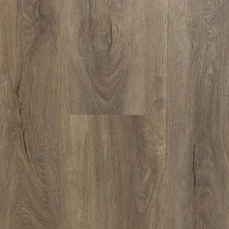 Medallion1 Flooring - Brown Script – Medallion1 Collection – LVP Gluedown Floor