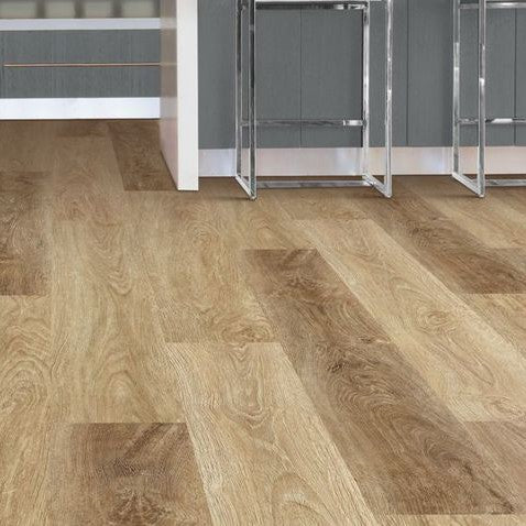 Medallion1 Flooring - California Almond – Medallion1 Collection – SPC & WPC Floating Floors