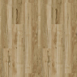 Nroro - Natural Wood Maple MM104 - 6.5-mm Hawaii Collection - Vinyl Plank Flooring