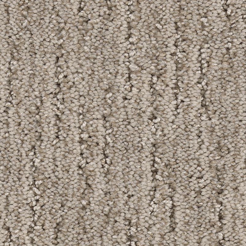 Mohawk Flooring - Yearling - Sculptured Touch - EverStrand - Carpet