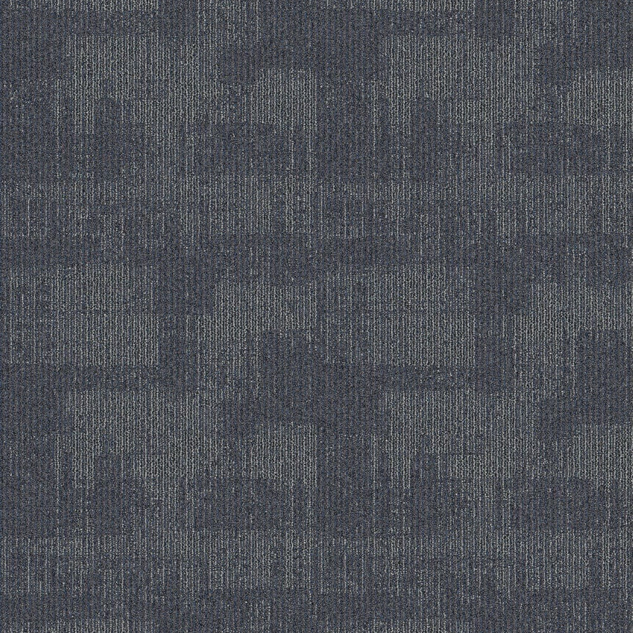 TAS Flooring - Robin Egg - Parkway Plaza - Local Legend - 24"x24" Carpet Tile