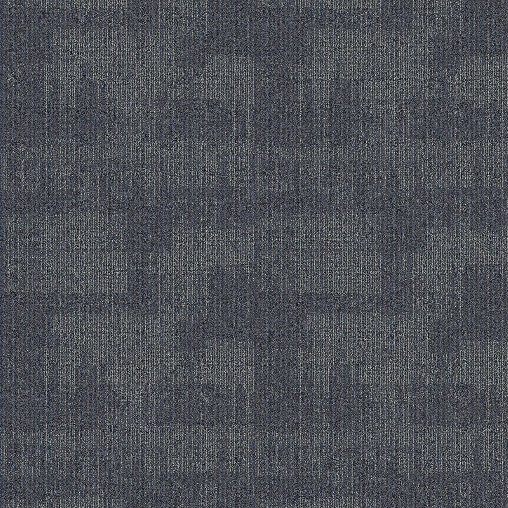 TAS Flooring - Robin Egg - Parkway Plaza - Local Legend - 24"x24" Carpet Tile