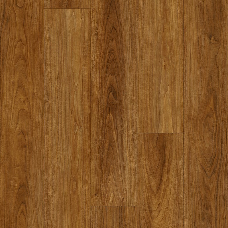 TAS Flooring – Walnut – Resonate Collection – Vinyl Plank Flooring