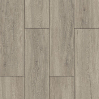 Nroro - Fresh Grey Oak SA11R - 6.5-mm Hawaii Collection - Vinyl Plank Flooring