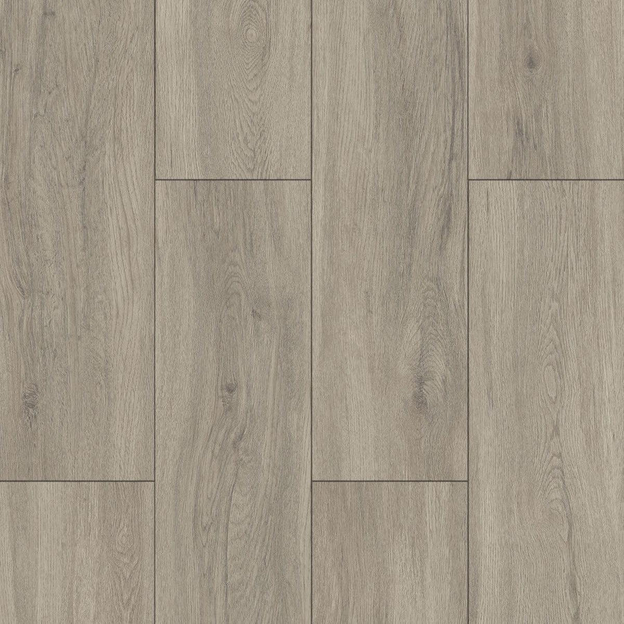 Nroro - Fresh Grey Oak - 6.5-mm Hawaii Collection - Vinyl Plank Flooring