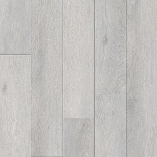 Nroro - Sterling White Oak SA39R - 6.5-mm Hawaii Collection - Vinyl Plank Flooring