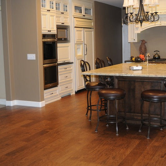 Medallion1 Flooring - Golden – Medallion1 Collection – Hardwood Floor