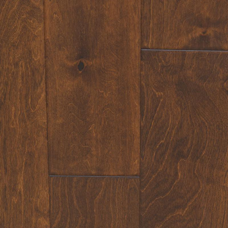 Medallion1 Flooring - Mocha – Medallion1 Collection – Hardwood Floor