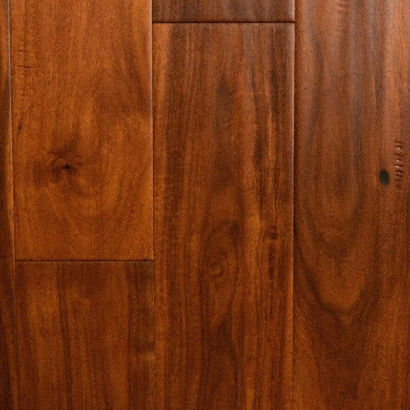 Medallion1 Flooring - Acacia Amber – Medallion1 Collection – Hardwood Floor