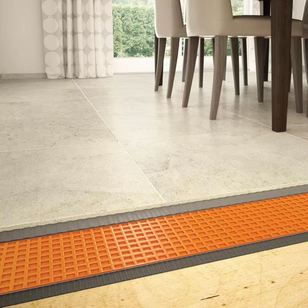 Schluter - Ditra 30M - Uncoupling Underlayment for Tile