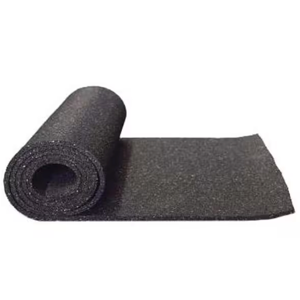 US Rubber - 5-mm QuietSound - 4'x50' - Acoustical Underlayment