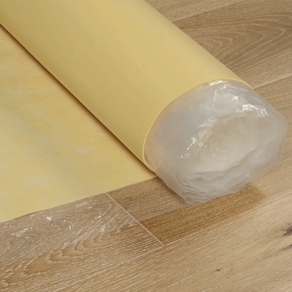 OmniChoice - Vapor Bloc - Acoustical Underlayment